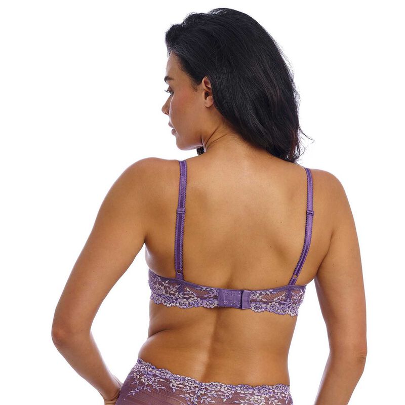 Wacoal Embrace Lace Underwire Bra image number 1
